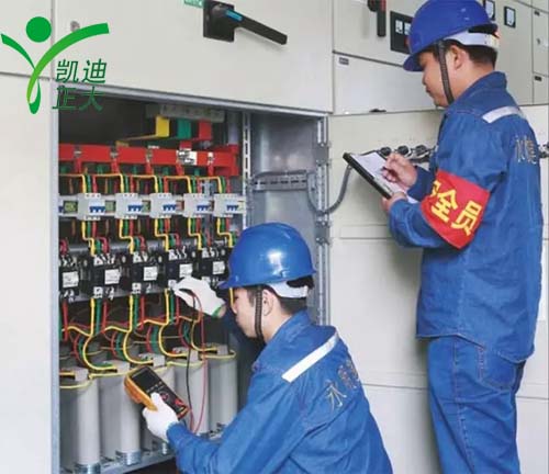 凱迪正大告訴你什么是電力設備預防性試驗？