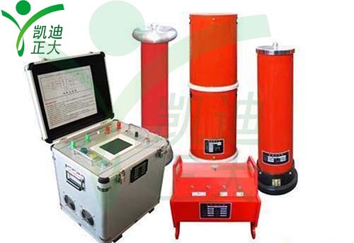 電纜絕緣耐壓測試的方法有哪些？