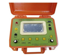 高壓絕緣電阻測試儀使用注意事項有哪些？