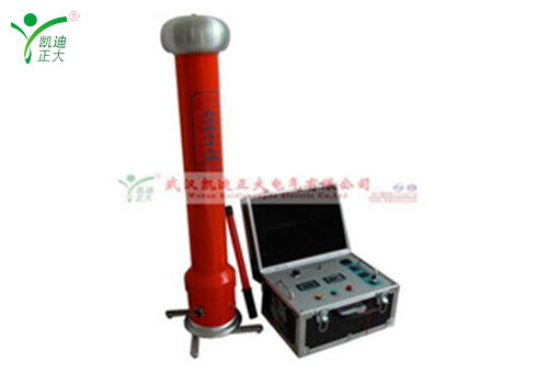 為什么直流耐壓試驗測泄漏電流 而工頻耐壓試驗卻沒有？