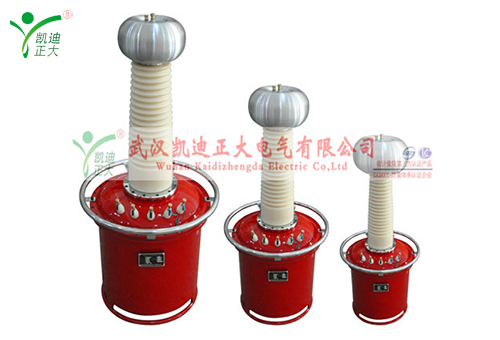 車(chē)載智能特高耐壓機(jī)主要技術(shù)參數(shù)