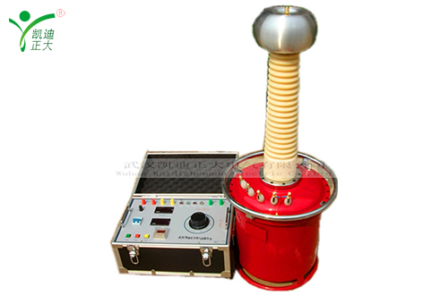 YDQ串級式氣體試驗(yàn)變壓器生產(chǎn)技術(shù)講解