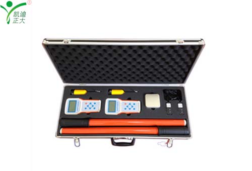 衛(wèi)星授時(shí)遠(yuǎn)程無(wú)線核相儀如何對(duì)配電核相輕松簡(jiǎn)單？