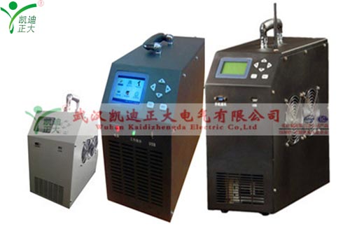 我國(guó)百萬(wàn)千瓦級(jí)核電站棒控棒位系統(tǒng)已研制成功