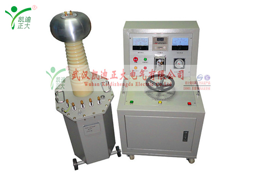 黔源電力馬馬崖水電站采購工頻耐壓試驗(yàn)裝置邀請售后服務(wù)