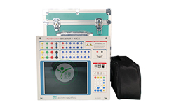 品質保障！凱迪正式供貨浙江客戶微機繼電保護測試儀