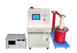 無(wú)局放耐壓試驗(yàn)裝置怎么選型？